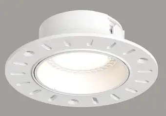 Точечный светильник Denkirs DK3055-WH – изображение в каталоге