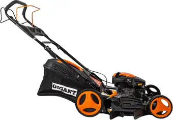 Газонокосилка Gigant PLM-02 – изображение в каталоге