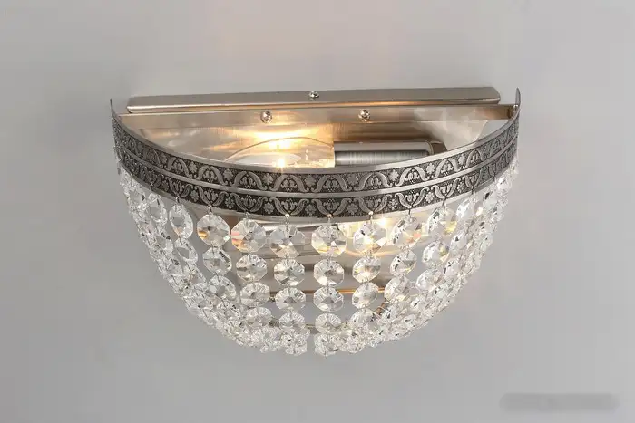 Подвесная люстра Aployt Helcia APL.756.11.02 – фото товара