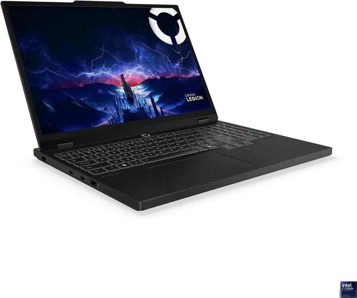 Игровой ноутбук Lenovo Legion 5 15IAX10 83F0000FRK – фото товара