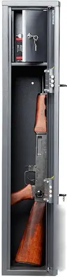 Оружейный сейф AIKO Чирок 1025 – фото товара