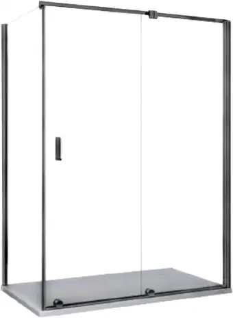 Душевой уголок Cerutti Spa Premiata B 120-8 90x120