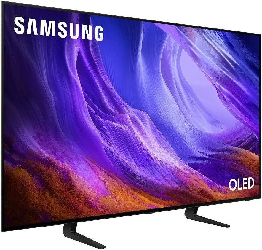 OLED телевизор Samsung OLED S85H 4K QE55S85HAEXPY – фото товара