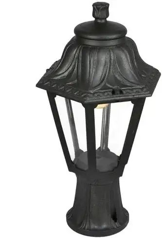 Садовый светильник Fumagalli Anna E22.111.000.AXF1R – изображение в каталоге