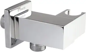 Держатель душевой лейки с подключением Deante Cascada NAC 058K
