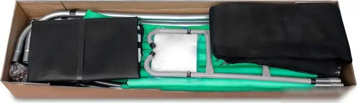 Батут Happy Jump 12ft-i Pro – фото товара