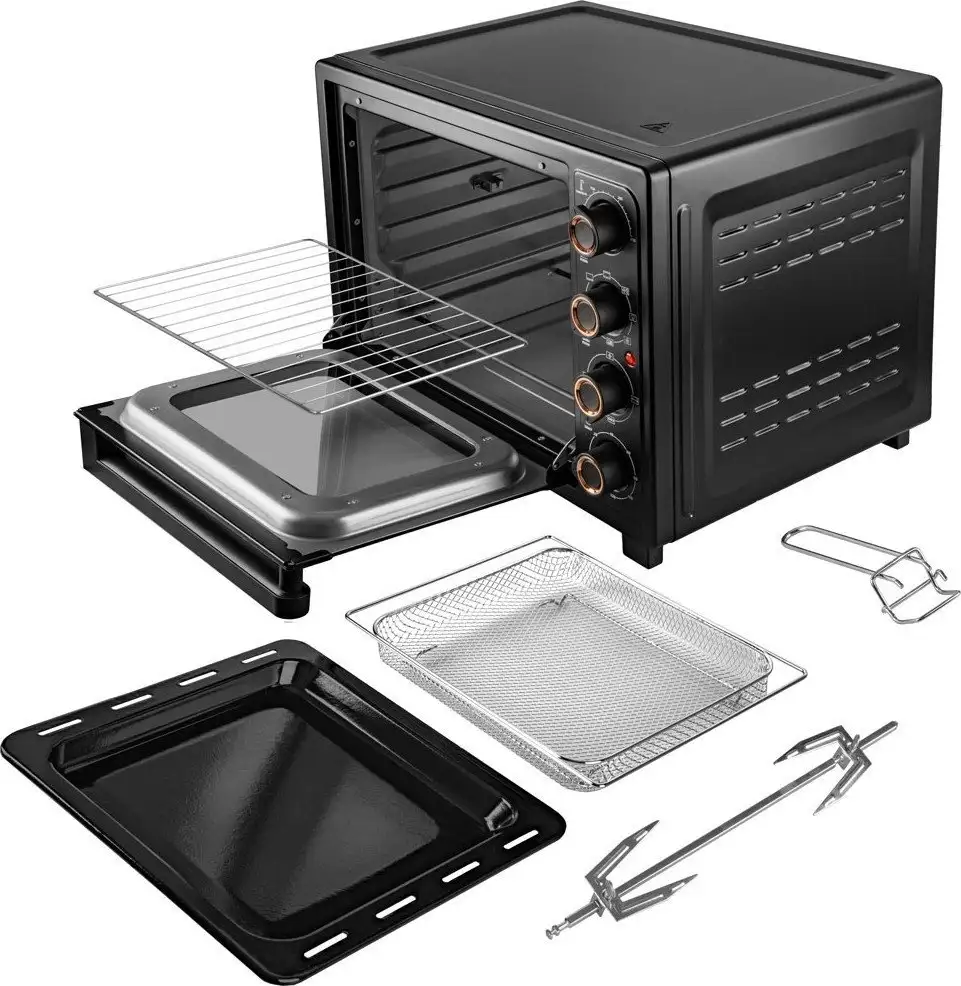 Мини-печь Tuarex TK-5066 - фото товара