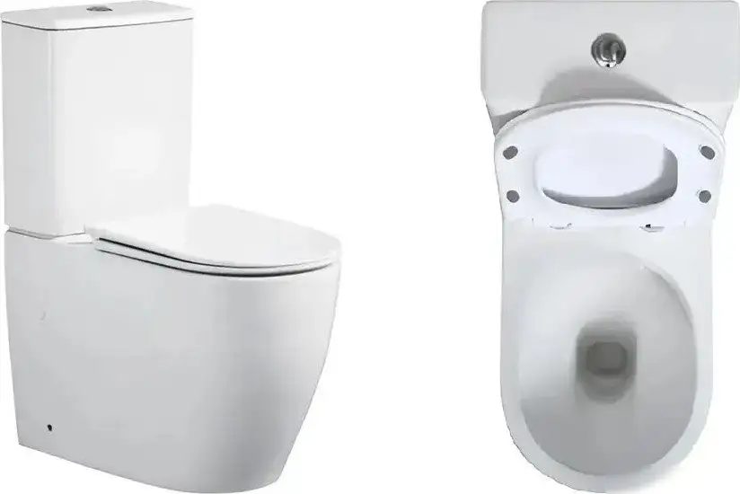 Унитаз напольный Cerutti Vince Tornado CT10373 - фото товара