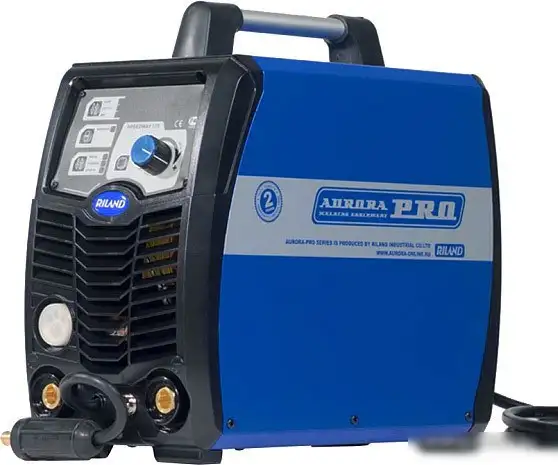 Сварочный инвертор AuroraPRO Speedway 175 – фото товара