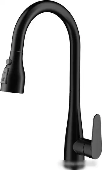 Смеситель Wonzon&Woghand WW-121E201B-MB - изображение в каталоге