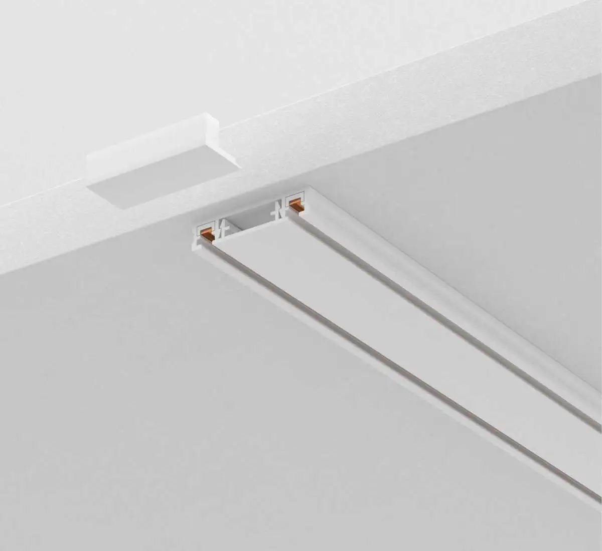 Шинопровод Maytoni Technical Busbar trunkings Radity TRX084EC-112W – фото товара