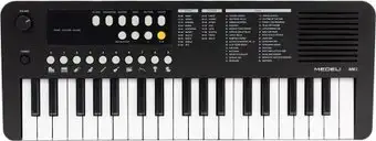 Синтезатор Medeli MK1 (черный) – изображение в каталоге