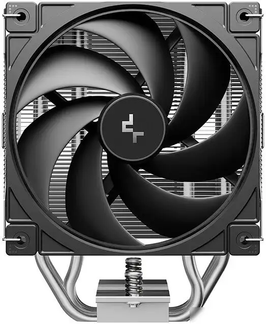 Кулер для процессора DeepCool AG500 G2 R-AG500-BKNPMG2-G – фото товара