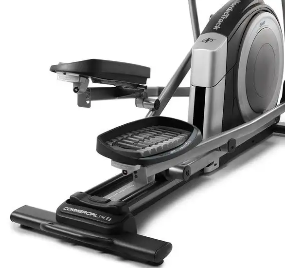 Эллиптический тренажер NordicTrack Commercial 14.9 NTEVEL18918 – фото товара