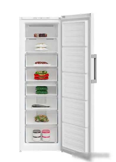 Морозильник BEKO B1RFNK312W - фото товара