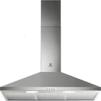 Кухонная вытяжка Electrolux LFC319X – изображение в каталоге