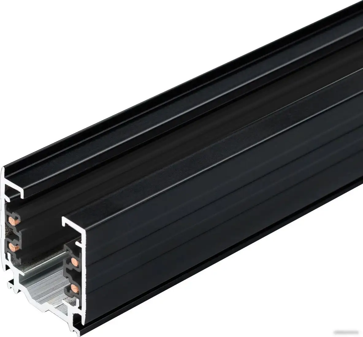 Трековый светильник Arlight LGD-4TR-TRACK-4000-BK-M (D) 025250(1) – фото товара