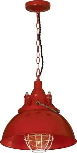 Подвесная люстра Lussole Loft GRLSP-9895 – изображение в каталоге
