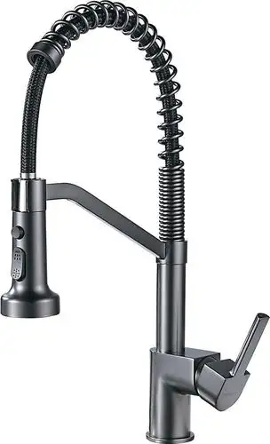 Смеситель Shevanik S963T - изображение в каталоге