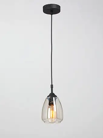 Подвесная люстра Vitaluce V2965-1/1S – изображение в каталоге