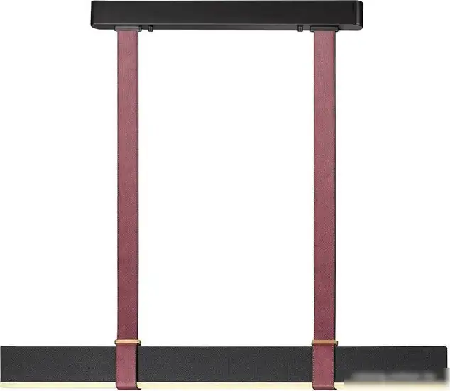 Подвесная люстра Odeon Light Vincent 6629/25L – фото товара