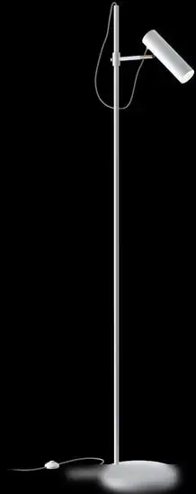 Торшер Maytoni Bansky MOD129FL-01W – фото товара