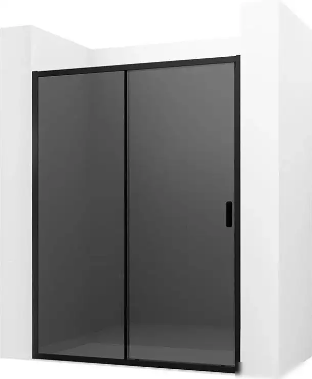 Душевая дверь Ambassador Forsa 140x200 17022220ABB - фото товара