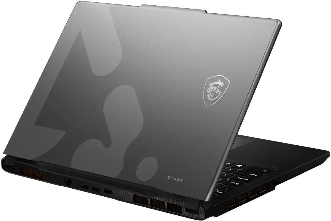 Игровой ноутбук MSI Cyborg 15 Max C2WG-013XRU – фото товара
