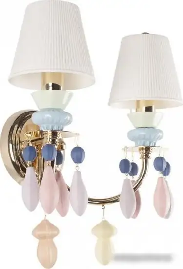 Бра LOFT IT Grace 10203/2W Mult – фото товара