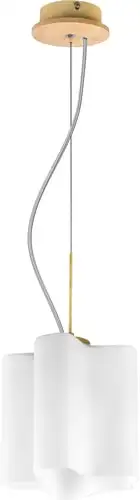 Подвесная люстра Lightstar Nubi Legno 802115 – изображение в каталоге