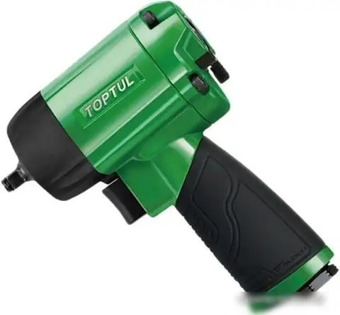 Пневматический гайковерт Toptul KAAX1235 – фото товара
