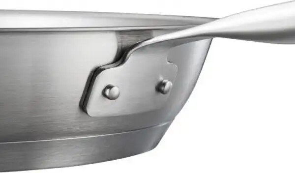 Сковорода Fiskars All Steel Pure 1065627 – фото товара