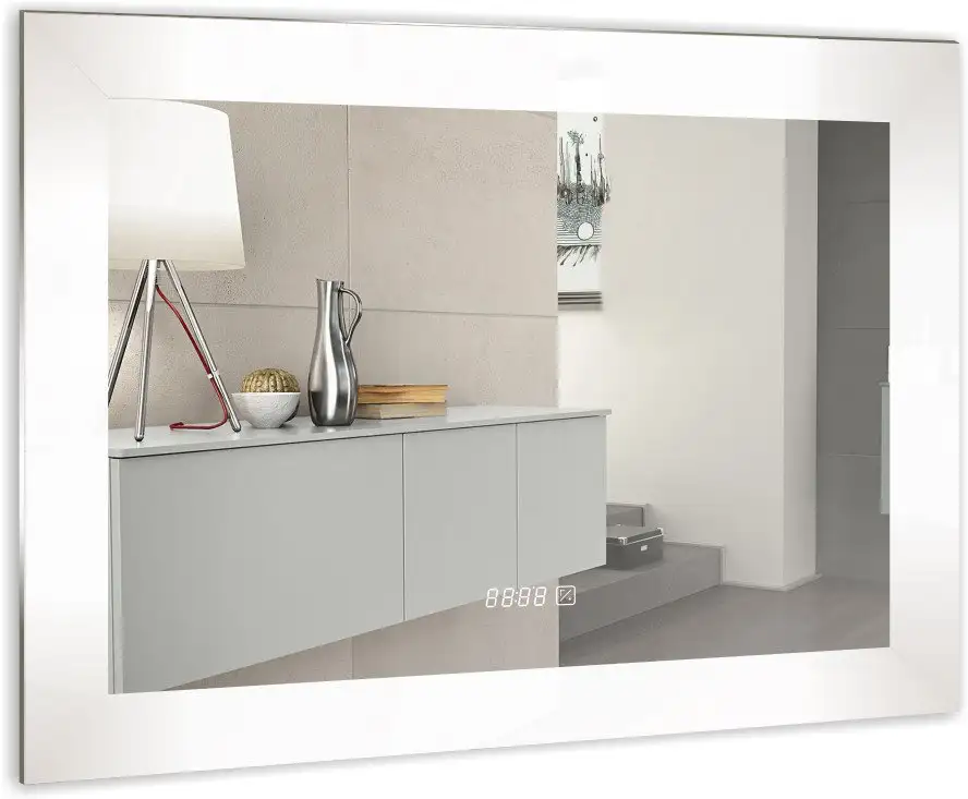 Silver Mirrors Зеркало Норма 4 80x60 ФР-00001042 – фото товара