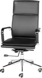 Кресло Norden Харман H-101 (черный) – изображение в каталоге