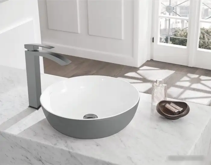 Смеситель Rose R1511T - фото товара