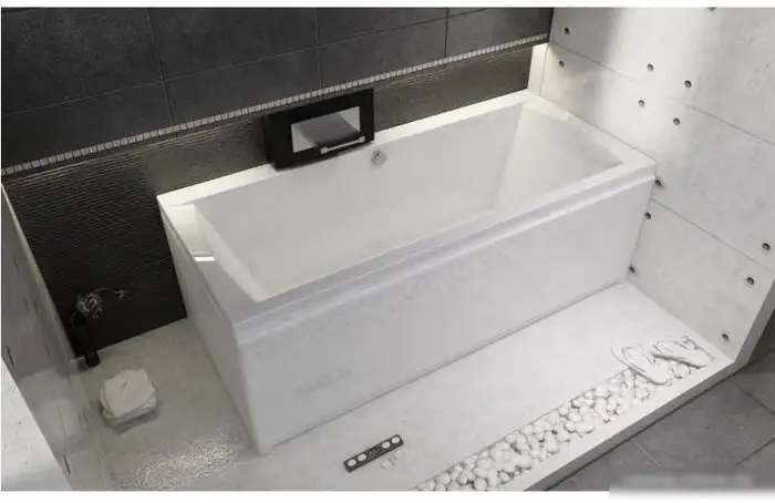 Ванна Riho Julia 180 B025001005 - фото товара