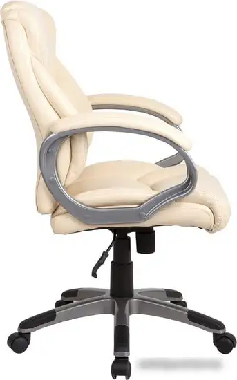 Кресло Brabix Eldorado EX-504 (бежевый) – фото товара