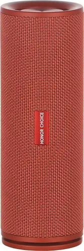 Беспроводная колонка HONOR Choice Portable Bluetooth Speaker Pro (оранжевый)