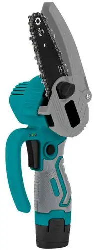 Аккумуляторная пила GPT GBC-M1804A-22 (с 2-мя АКБ, кейс) – изображение в каталоге