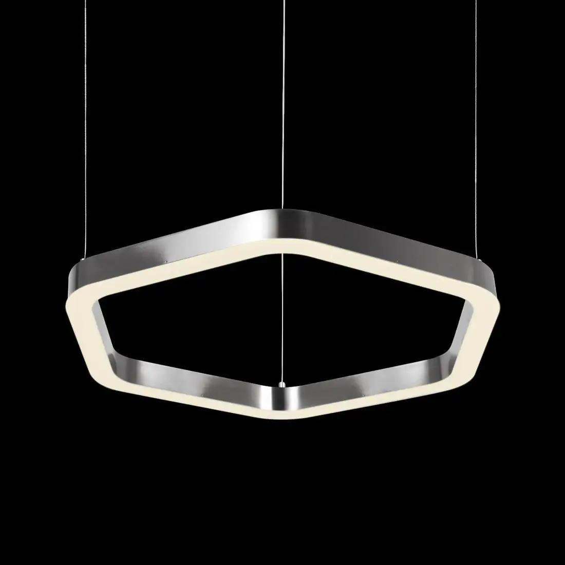 Подвесная люстра LOFT IT Titanium 10243S (Dark Grey) – фото товара