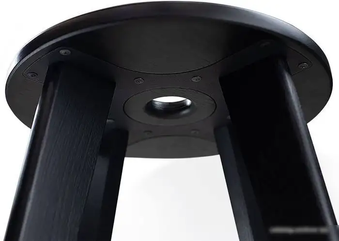 Табурет Sheffilton SHT-S146 (черный) – фото товара