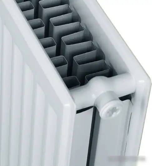 Стальной панельный радиатор Лидея ЛК 22-504 тип 22 500x400 - фото товара