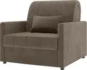 Кресло-кровать Mio Tesoro Бремен К 139 АТС80 (Ultra Beige) – изображение в каталоге