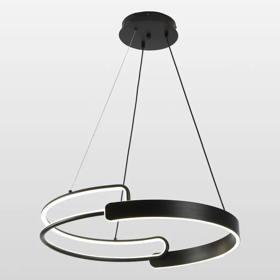 Подвесная люстра Lussole Bradford LSP-7160 – фото товара