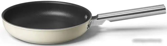 Сковорода Smeg 50's Style CKFF2401CRM