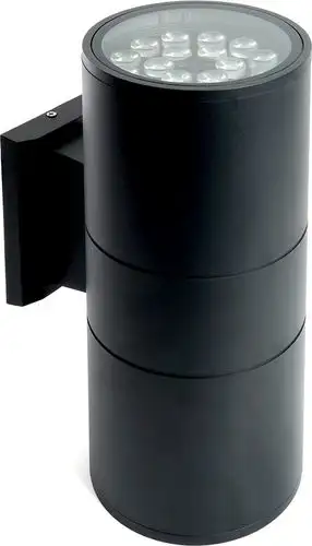 Уличный настенный светильник Feron Бостон 48359 – изображение в каталоге