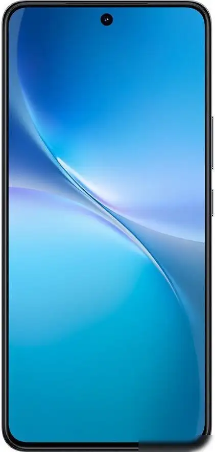Телефон Vivo V70 Lite V2615 8GB/256GB международная версия (черный) – фото товара