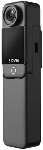 Экшен-камера SJCAM C300 (черный) – изображение в каталоге