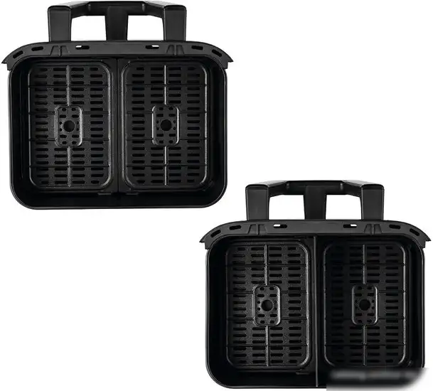 Аэрофритюрница Kitfort KT-2247 – фото товара