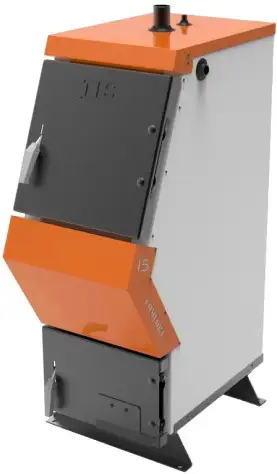 Отопительный котел TIS Comfort 20N